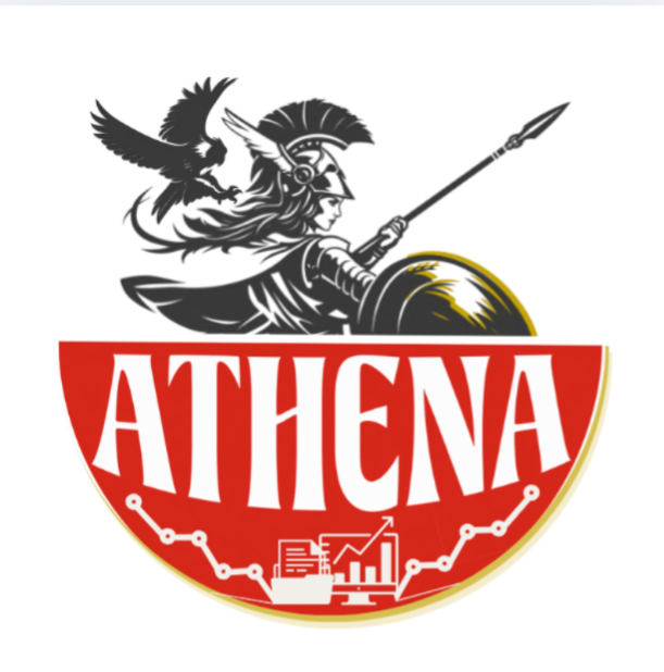 ATHENA Logo
